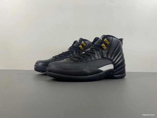 HYPE 130690-013 Retro Master Jordan 12 The Air 0813